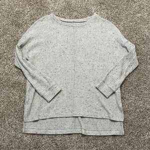 American Eagle Light Sweater